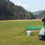 Golf Horal - Driving range