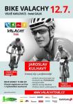 Bike Valachy - maraton horských kol