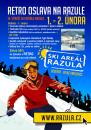 Skia areál Razula Skia areál Razula