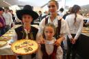 Karlovský gastrofestival Karlovský gastrofestival