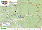 Bike Valachy fitness Bike Valachy fitness - trať B - 20km