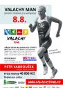 Valachy Man triatlon