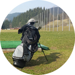 Golf Horal Velké Karlovice