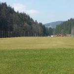 Golf Horal - Driving range